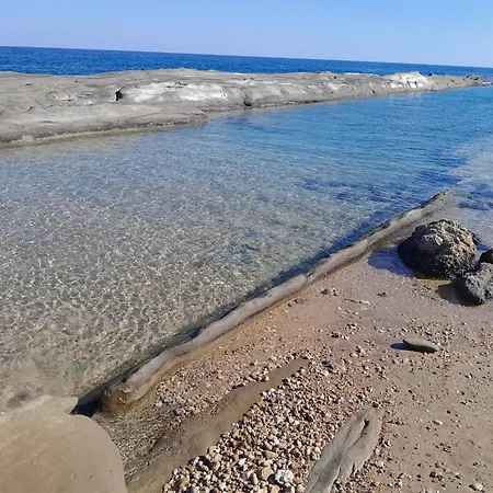 Dejablue Penthouse * Kalogrea