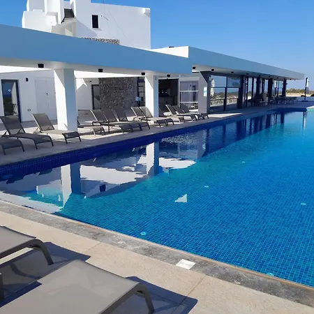 Dejablue Penthouse Apartment *