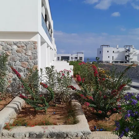 Apartment Dejablue Penthouse