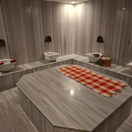 Dejablue Penthouse Apartment *