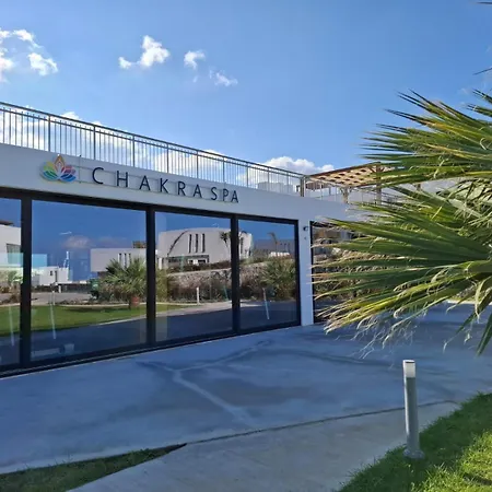 Dejablue Penthouse Kalogrea