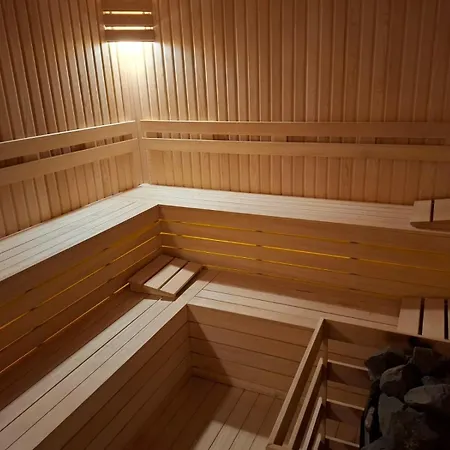 Dejablue Penthouse * Kalogrea