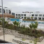 Apartment Dejablue Penthouse Kalogrea