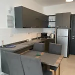 Dejablue Penthouse Apartment