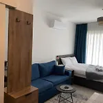 Dejablue Penthouse Apartment *