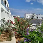 Dejablue Penthouse Kalogrea