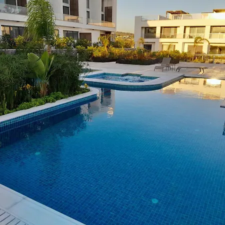 Dejablue Penthouse