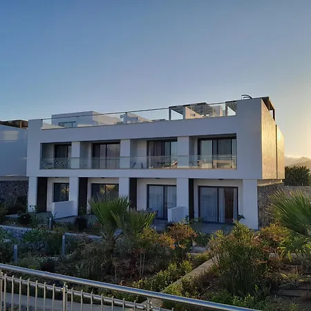 아파트 Dejablue Penthouse