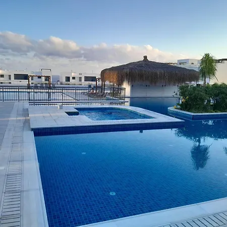 Dejablue Penthouse *