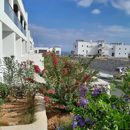 Dejablue Penthouse Kalogrea