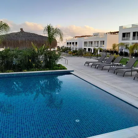 Dejablue Penthouse