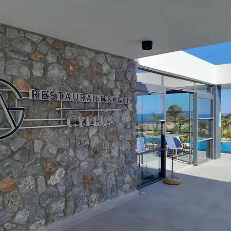 Apartment Dejablue Penthouse