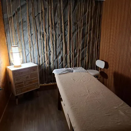 Daire Dejablue Penthouse *