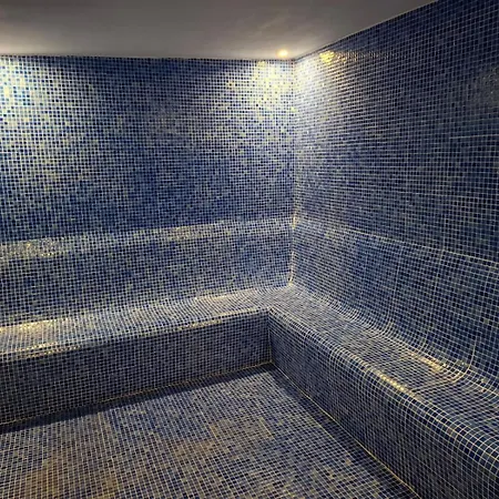 Dejablue Penthouse 아파트 *