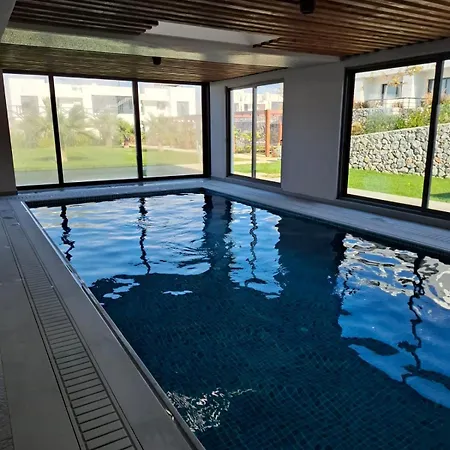 Daire Dejablue Penthouse *