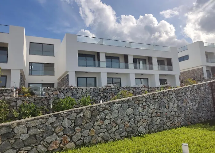 Dejablue Penthouse *