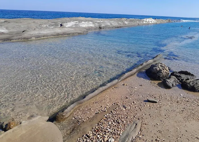 Dejablue Penthouse * Kalogrea