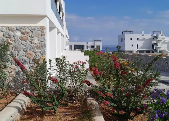 Lejlighed Dejablue Penthouse