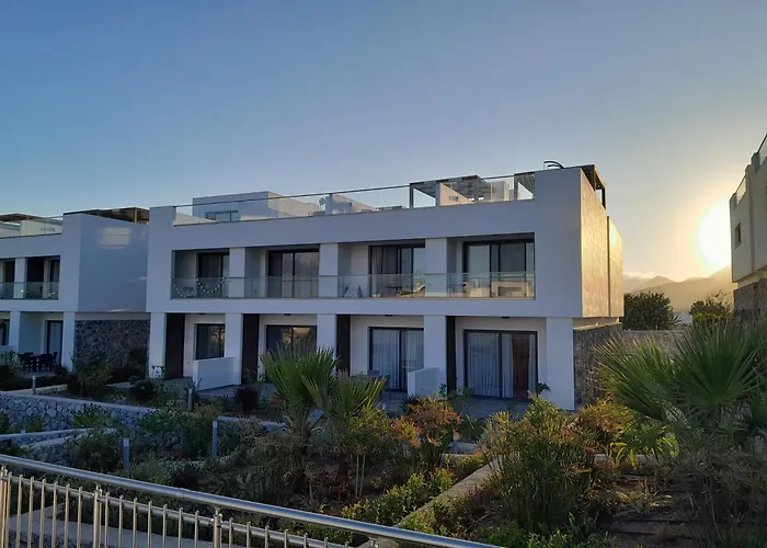 Lejlighed Dejablue Penthouse