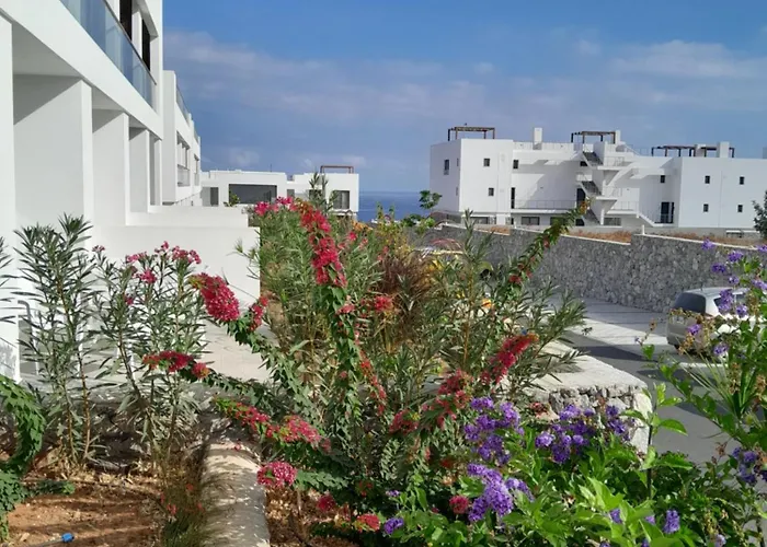 Dejablue Penthouse Kalogrea