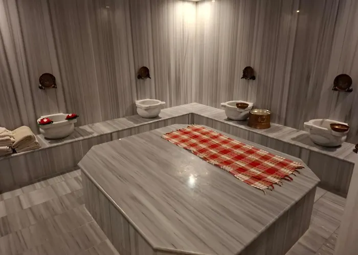 Dejablue Penthouse 아파트 *