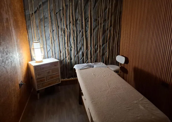 아파트 Dejablue Penthouse *