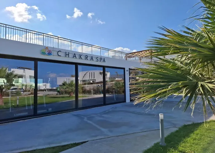 Dejablue Penthouse Kalogrea