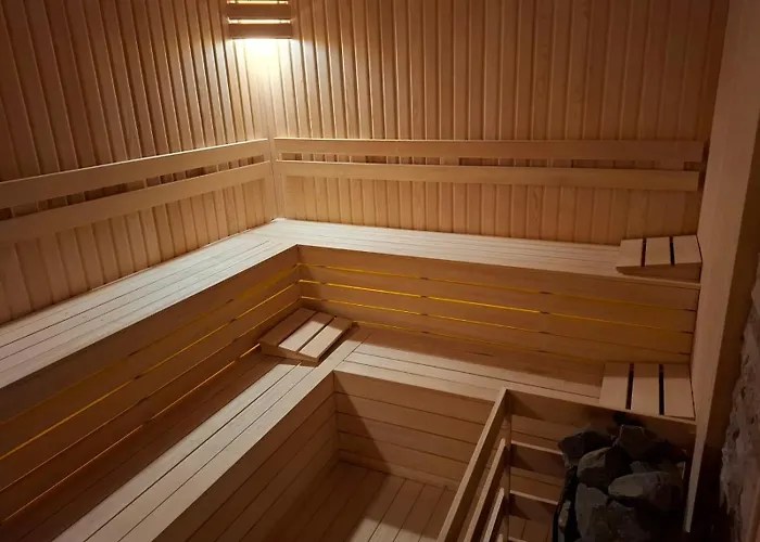 Dejablue Penthouse * Kalogrea