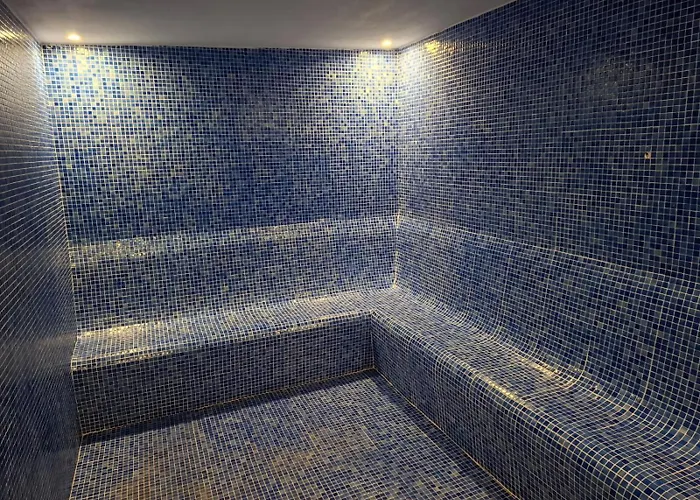 Dejablue Penthouse Apartmán *