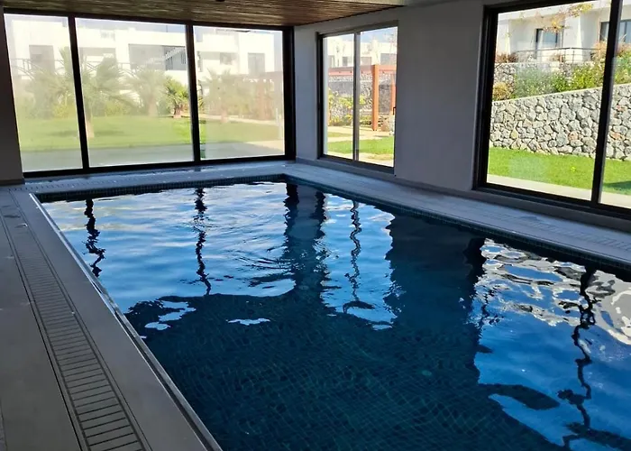 Apartmán Dejablue Penthouse *